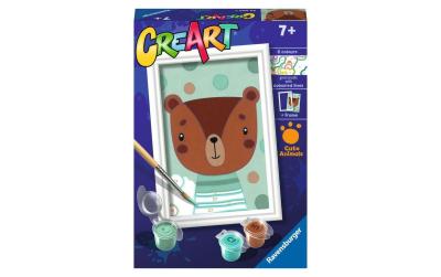 Creart Cute Bear Serie F