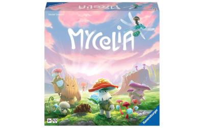 Ravensburger Spiel Mycelia