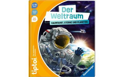 Tiptoi Der Weltraum