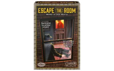 Escape the Room - Mord in der Mafia