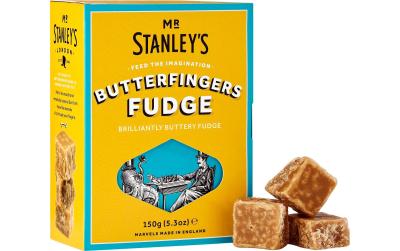 Butter Fudge