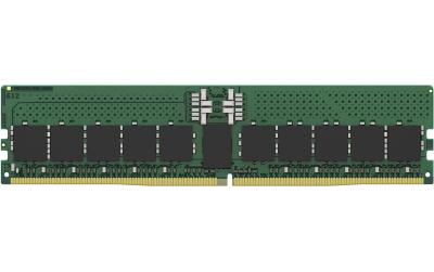 Kingston DDR5 32GB 4800MHz Reg ECC