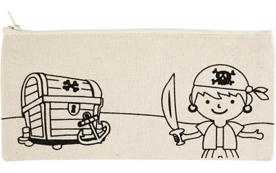 Creativ Company Etui Pirat