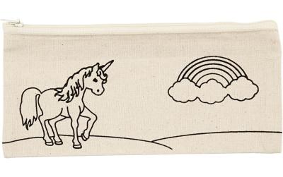 Creativ Company Etui Einhorn