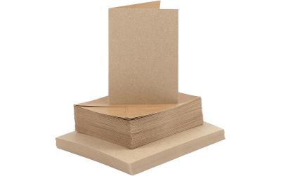 Creativ Company Karten und Couvert