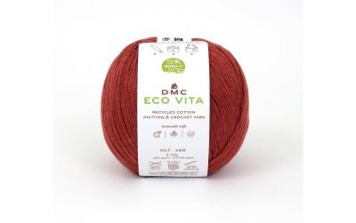 DMC Eco Vita, rost