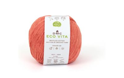 DMC Eco Vita, orange