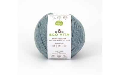 DMC Eco Vita, schilf