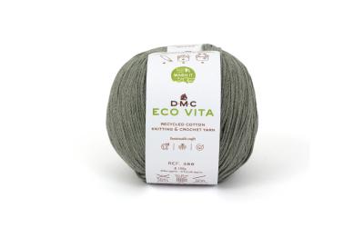 DMC Eco Vita, moosgrün