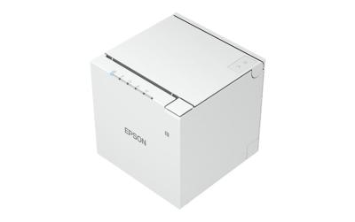 Epson Thermodrucker TM-M30III, weiss