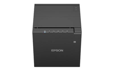 Epson Thermodrucker TM-M30III, schwarz