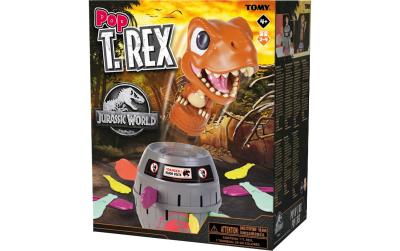 Pop Up T.Rex Jurassic World