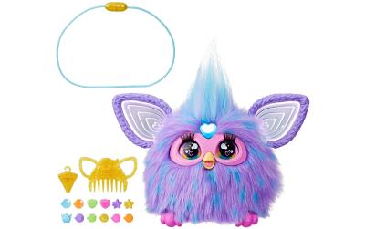 Furby purple IT