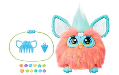 Furby coral DE