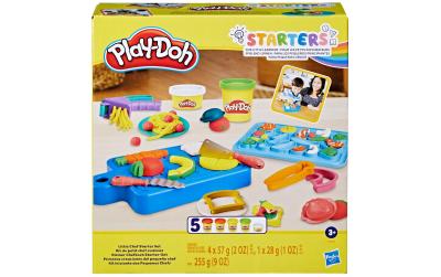 Play-Doh Little Chef Starter Set