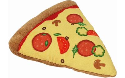 Nobby Plüsch Pizza Classic 20cm