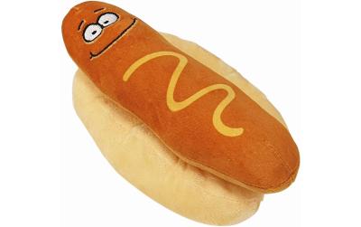 Nobby Plüsch Hot Dog Classic 20cm