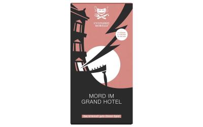 Mord im Grand Hotel