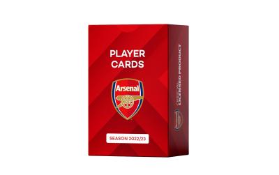 Arsenal - Player Cards