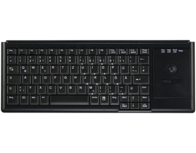 Active Key Tastatur AK-4400TU mit optischem