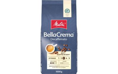 Melitta Bella Crema Decaffeinator