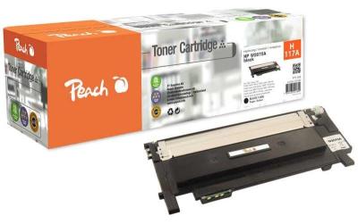 Peach Toner für HP Color Laser W2070A/117A