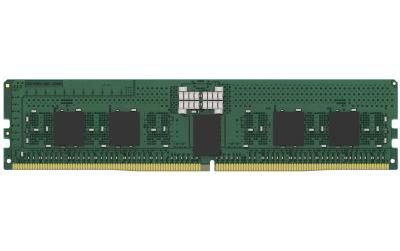 Kingston DDR5 16GB 4800MHz Reg ECC