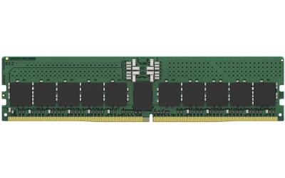 Kingston DDR5 32GB 4800MHz Reg ECC