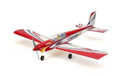 Kyosho CALMATO Alpha 40 Sports