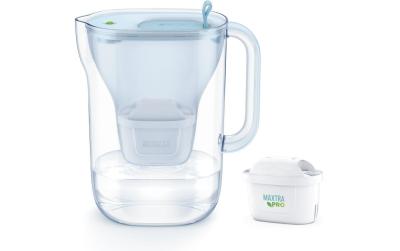 Brita Tischwasserfilter style eco gletscher