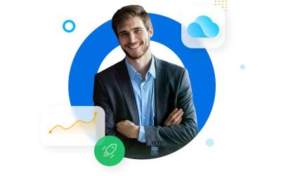 Yeastar Turnkey Hosting Package, Custom Dom