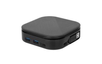 Targus® Dual FHD HDMI DL Travel Dock