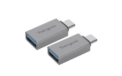 Targus® DFS USB-C to A Adapter 2packs