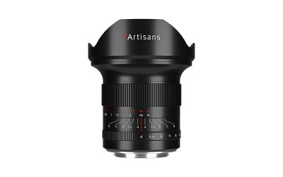 7Artisans 15mm F4