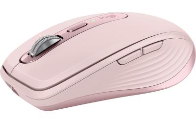 Logitech MX Anywhere 3s rose