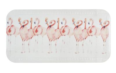 Diaqua Badewanneneinlage Flamingo