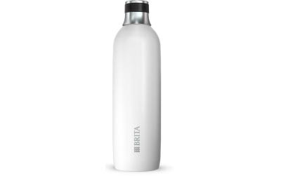 Brita SodaTrio Edelstahl 1.0 w