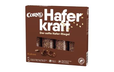 Haferkraft Kakao