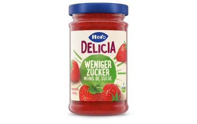 Delicia Weniger Zucke