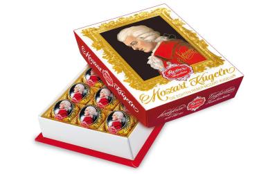 Pralinen Mozart Barock