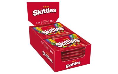 Skittles Fruits