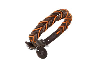 Hunter Halsband Solid Education Cord 45/S