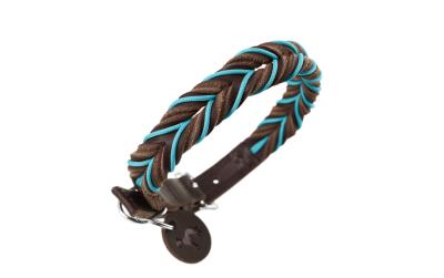 Hunter Halsband Solid Education Cord 55/M