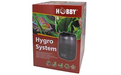 Hobby Terra Hygro System