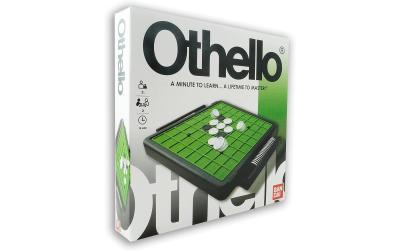 JEU Othello classique 7+/2