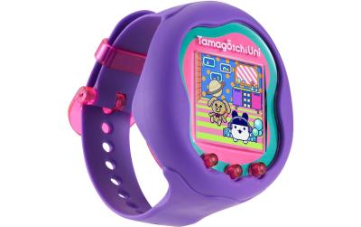 Tamagotchi Uni violet