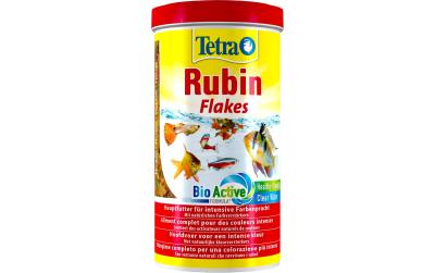 Tetra TetraRubin Flakes, 1l