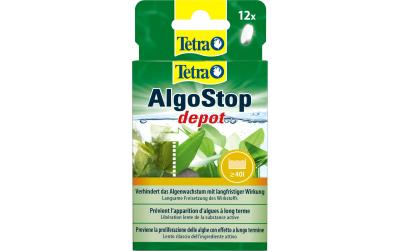 Tetra Algo-stop Depot