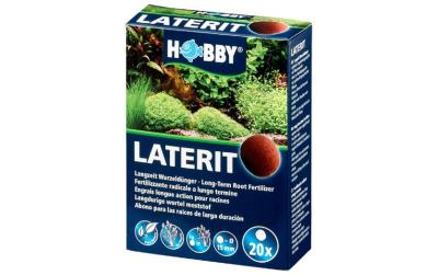 Hobby Aqua Laterit Ø 15mm