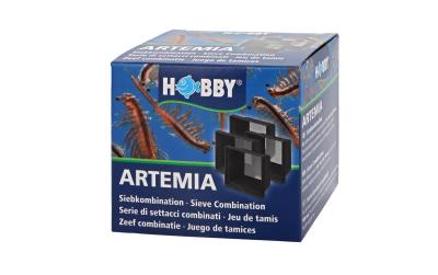Hobby Aqua Artemia Siebkombi.